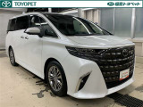 アルファード 2.5 Z 