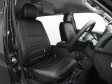 【新車ハイエースワゴンGL/FLEX内装架装Ver1/2WD】収納可能なハーフベッドキッド!【全国納車可能】