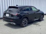 ZR-V 2.0 e:HEV Z 4WD 
