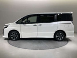 ヴォクシー 2.0 ZS 煌III 