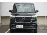 N-BOXカスタム  カスタム 660 4WD