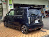 只今キャンペーン中!合言葉は「カーセンサー見たよ」で成約車にガラスコーティング施工を半額サービス!