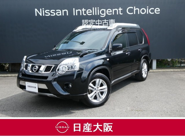 エクストレイル 2.0 20GT S ディーゼル 4WD 