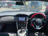 BRZ 2.0 S 6MT修復歴無し