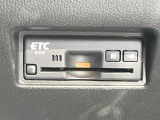 【ETC】高速道路の料金所をストレスなく通過!話題のスポットやサービスエリアに多い「スマートIC」利用時は必須のアイテムです。当店でセットアップを実施、ご納車当日からすぐにご利用いただけます!