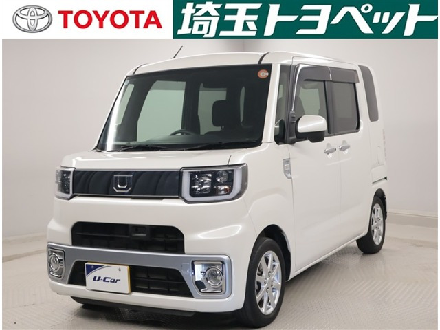 ウェイク L ファインセレクション SA 