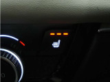 ◆シートヒーター装備◆寒い季節にピッタリなのが、このシートヒーター!寒い季節もシートヒーターが体を温めてくれます。寒い季節もドライブが楽しくなります。
