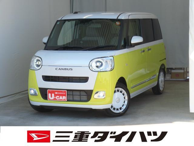 ムーヴキャンバス  ストライプス G
