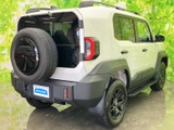 ランドクルーザーFJ 2.7 VX 4WD 