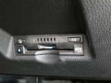 ナビ連動タイプのETC車載機です。ナビゲーションと連動してくれますのでカード未挿入を知らせてくれるなど便利な機能が追加されています。