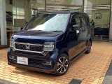 N-WGNカスタム L 