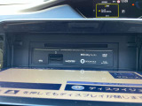 日産純正メモリーナビ・フルセグTV・ブルートゥースオーディオ・ミュジックサーバー・DVD再生などの機能付き!!