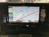 ナビ付です
