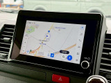 9型新装備【8インチディスプレイオーディオ】!メーカーオプションのディスプレイオーディオPlusも装備されております♪