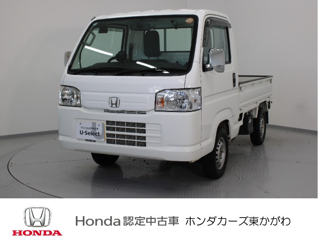 アクティトラック SDX 4WD