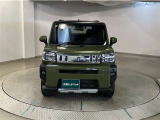 タフト G クロム ベンチャー 