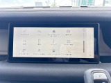 ディフェンダー  110SE 4WD 本革シート