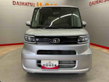 タント X リミテッド 4WD 