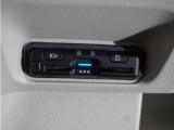 【ETC車載器】高速道路のご利用時にとても便利なETC車載器。セットアップ(費用別途)後にお渡ししとなります。