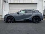 クラウンスポーツ 2.5 Z E-Four 4WD 