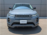 レンジローバーイヴォーク Rダイナミック SE 2.0L P250 4WD 