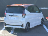 デイズ ハイウェイスターX プロパイロットエディション 