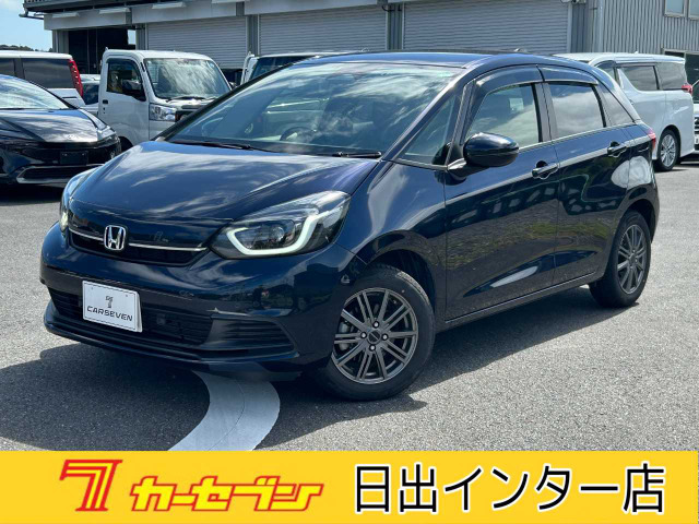 フィット  ホーム