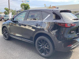 CX-5 2.0 20S ブラック セレクション 