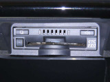 ナビ連動ETC2.0を装備しております。