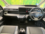 ステップワゴン 2.0 スパーダ ハイブリッド G EX ホンダセンシング 