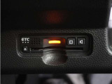 【ETC車載器】高速道路のご利用時にとても便利なETC車載器。セットアップ(費用別途)後にお渡ししとなります。