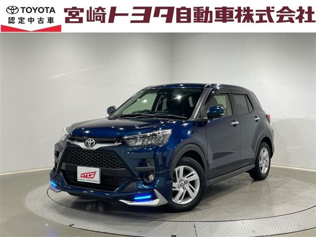ライズ 1.0 G 