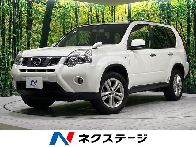 エクストレイル 2.0 20X