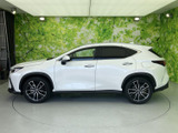 NX 350h バージョンL 