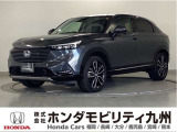 ヴェゼル e:HEV Zタイプは、デュアルフルオートエアコンや、シートヒーター、減速セレクター等の充実装備に、ホンダセンシングをさらにプラスした上級グレードです。