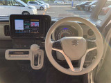 初心者の方でも運転しやすいと思いますよ!