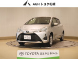 トヨタ ヴィッツ