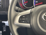 【 ステアリングスイッチ 】手元のスイッチでナビ操作が可能です!!非常に便利な機能です。取り付けのナビによってはオプション設定となっております!詳しくはスタッフまで♪