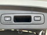 お好みの位置で止められるメモリー機能付の電動リアゲートです!後ろが狭い駐車場でもスムーズに荷物を積めて、さらに背が低い人の手がムリなく届く高さで止めることも可能です!