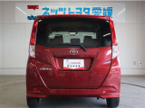 LEDテールライトです。省電力、高輝度のLEDは明るく照らすので夜間運転時の視認性を高めます。スタイリッシュな見た目で細かいところもこだわりたいあなたに!