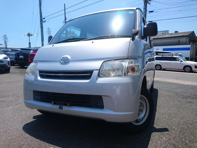 タウンエースバン 1.5 GL