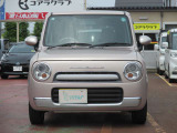 アルトラパンショコラ X 4WD 