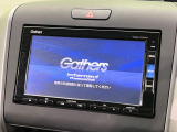 【純正ナビ】人気の純正ナビを装備。オーディオ機能も充実しており、Bluetooth接続すればお持ちのスマホやMP3プレイヤーの音楽を再生可能!毎日の運転がさらに楽しくなります!!