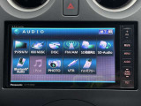Bluetoothオーディオ