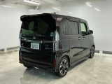 N-BOX G L ターボ ホンダセンシング 