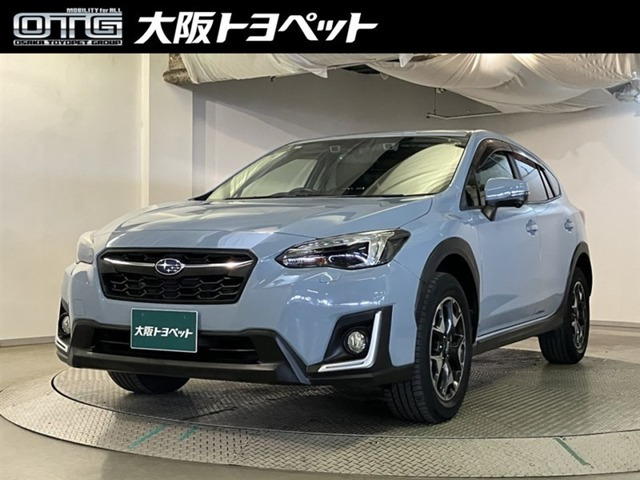 XV 2.0i-L アイサイト 4WD 