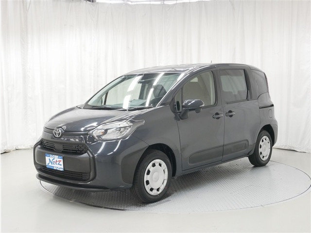 シエンタ ハイブリッド 1.5 G E-Four 4WD