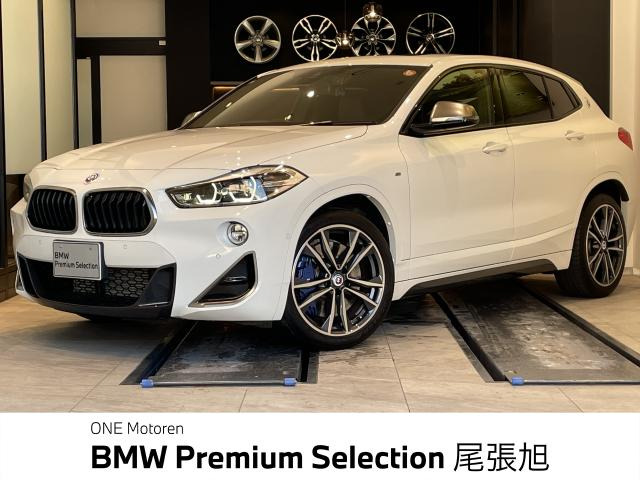 X2 M35i 4WD