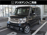 ホンダ N-BOXカスタム