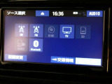 【Bluetooth】Bluetooth接続に対応しています。